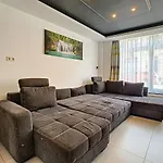 Au Fil De L Eau Vakantiehuis