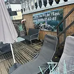 度假居 Au Fil De L Eau Yvoir