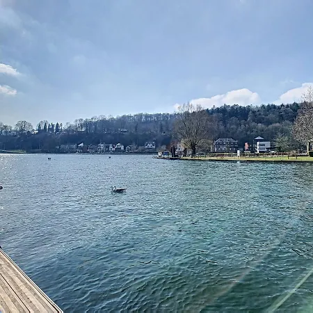 בית נופש Au Fil De L Eau