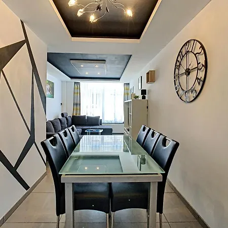 Au Fil De L Eau בית נופש