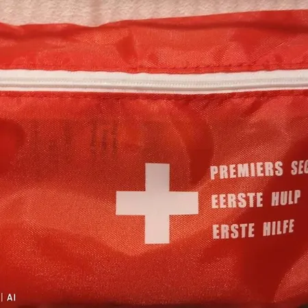 Au Fil De L Eau Yvoir