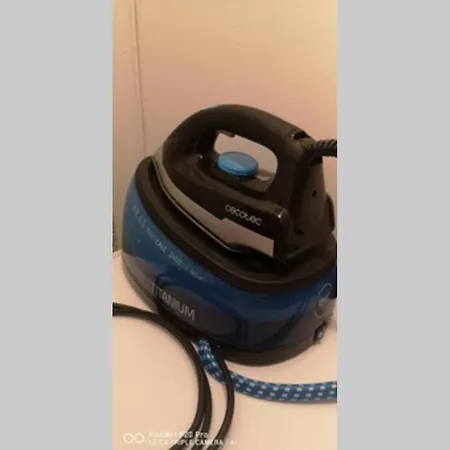 بيت للعطل Au Fil De L Eau *