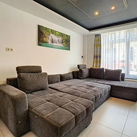 Au Fil De L Eau בית נופש