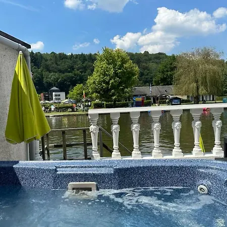 Au Fil De L Eau Yvoir