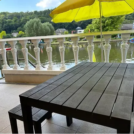 Au Fil De L Eau Yvoir