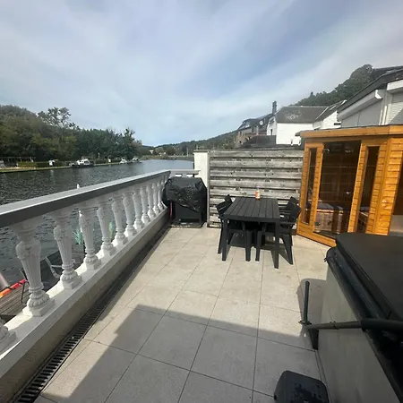 Au Fil De L Eau * Yvoir