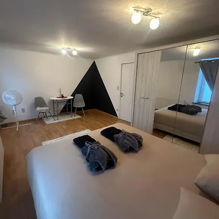 Au Fil De L Eau Prázdninový dům *