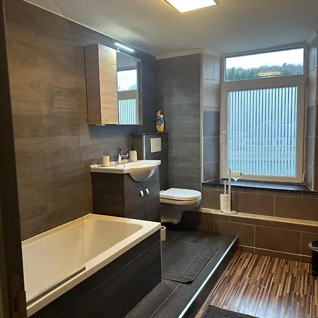 Au Fil De L Eau Casa vacanze Yvoir